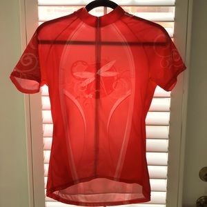 Two Primal Women’s Evo 2.0 Cycling Jersey. Both Med.